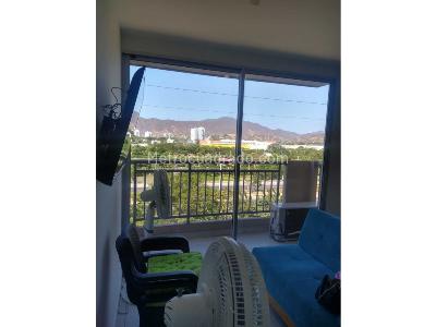 Apartamento en venta en Curinca, Santa Marta · foto 3 de 7