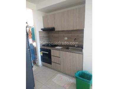 Apartamento en venta en Curinca, Santa Marta · foto 4 de 7