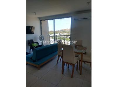 Apartamento en venta en Curinca, Santa Marta · foto 5 de 7