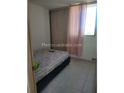 Apartamento en venta en Curinca, Santa Marta · foto 6 de 7