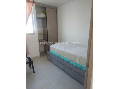 Apartamento en venta en Curinca, Santa Marta · foto 7 de 7