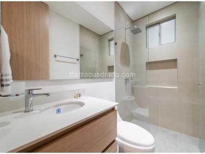 Apartaestudio en venta en Playa Salguero, Santa Marta, 38 m² · foto 6 de 20