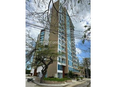 Apartaestudio en venta en Playa Salguero, Santa Marta, 38 m² · foto 7 de 20