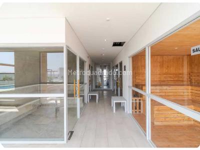 Apartaestudio en venta en Playa Salguero, Santa Marta, 38 m² · foto 17 de 20