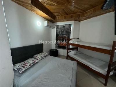 Apartamento en venta en Rodadero, Santa Marta · foto 11 de 20