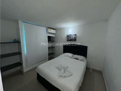 Apartamento en venta en Rodadero, Santa Marta · foto 12 de 20