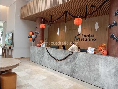 Apartamento en venta en Don Jaca, Santa Marta · foto 2 de 20