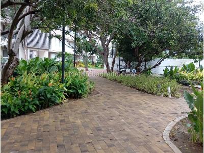 Apartamento en venta en Don Jaca, Santa Marta · foto 5 de 20
