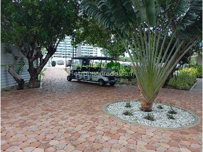 Apartamento en venta en Don Jaca, Santa Marta · foto 7 de 20