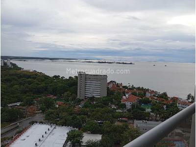 Apartamento en venta en Don Jaca, Santa Marta · foto 8 de 20