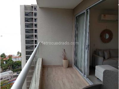 Apartamento en venta en Don Jaca, Santa Marta · foto 10 de 20