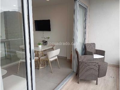 Apartamento en venta en Don Jaca, Santa Marta · foto 11 de 20