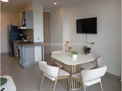 Apartamento en venta en Don Jaca, Santa Marta · foto 12 de 20