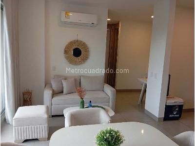 Apartamento en venta en Don Jaca, Santa Marta · foto 13 de 20