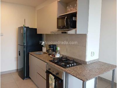 Apartamento en venta en Don Jaca, Santa Marta · foto 15 de 20