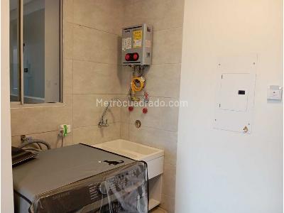 Apartamento en venta en Don Jaca, Santa Marta · foto 16 de 20