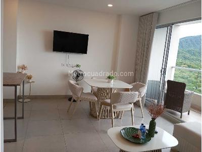 Apartamento en venta en Don Jaca, Santa Marta · foto 17 de 20