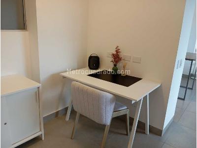 Apartamento en venta en Don Jaca, Santa Marta · foto 18 de 20