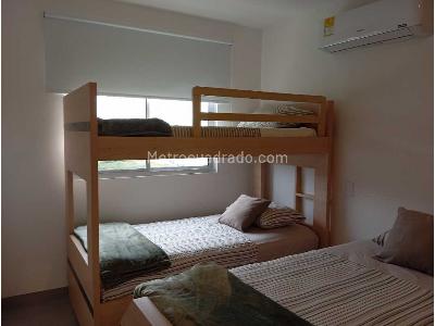 Apartamento en venta en Don Jaca, Santa Marta · foto 19 de 20