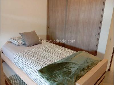 Apartamento en venta en Don Jaca, Santa Marta · foto 20 de 20