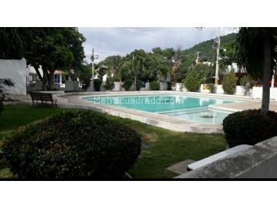 Casa en venta en Villa Toledo, Santa Marta · foto 2 de 20