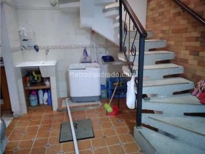 Casa en venta en Villa Toledo, Santa Marta · foto 12 de 20