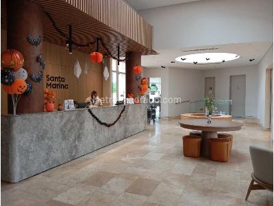 Apartaestudio en venta en Don Jaca, Santa Marta, 33 m² · foto 2 de 9