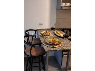 Apartaestudio en venta en Don Jaca, Santa Marta, 33 m² · foto 9 de 9