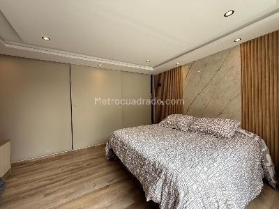 Apartamento en venta en Chico Navarra, Bogotá · foto 12 de 17
