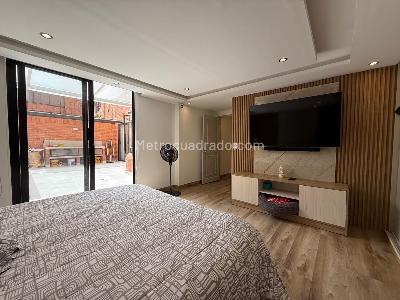 Apartamento en venta en Chico Navarra, Bogotá · foto 9 de 17