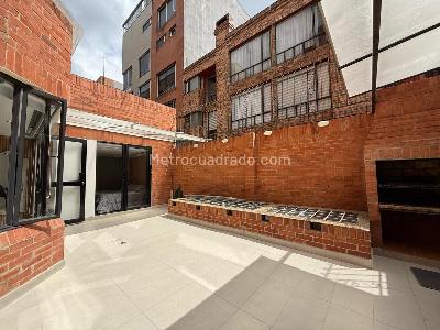 Apartamento en venta en Chico Navarra, Bogotá · foto 15 de 17