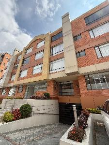 Apartamento en venta en Chico Navarra, Bogotá · foto 17 de 17