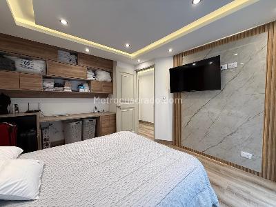 Apartamento en venta en Chico Navarra, Bogotá · foto 8 de 17