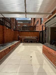 Apartamento en venta en Chico Navarra, Bogotá · foto 16 de 17