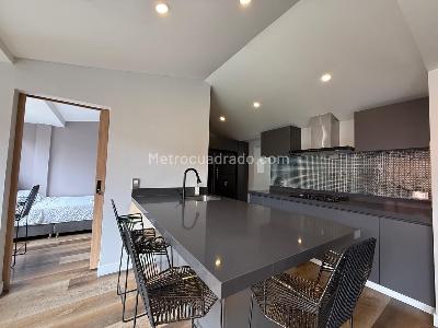 Apartamento en venta en Cedritos, Bogotá · foto 3 de 20