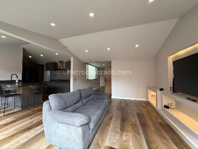 Apartamento en venta en Cedritos, Bogotá · foto 2 de 20