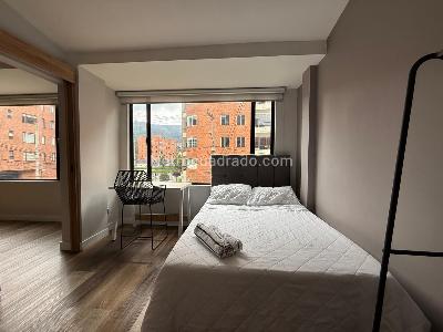 Apartamento en venta en Cedritos, Bogotá · foto 12 de 20