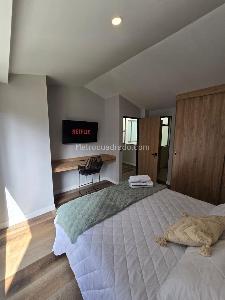 Apartamento en venta en Cedritos, Bogotá · foto 9 de 20