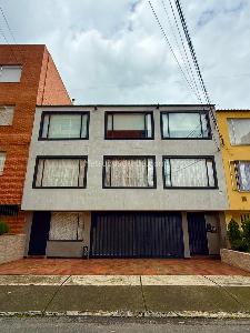 Apartamento en venta en Cedritos, Bogotá · foto 20 de 20