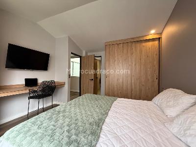 Apartamento en venta en Cedritos, Bogotá · foto 7 de 20