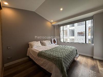 Apartamento en venta en Cedritos, Bogotá · foto 8 de 20