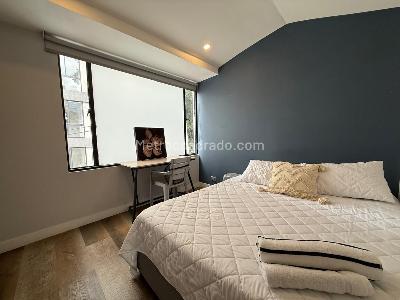 Apartamento en venta en Cedritos, Bogotá · foto 11 de 20