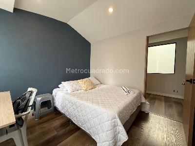 Apartamento en venta en Cedritos, Bogotá · foto 10 de 20