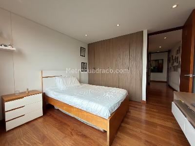 Apartamento de 3 alcobas en venta en Lagos De Cordoba, Bogotá, 178 m² · foto 9 de 20