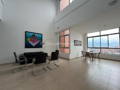 Apartamento de 3 alcobas en venta en Lagos De Cordoba, Bogotá, 178 m² · foto 16 de 20