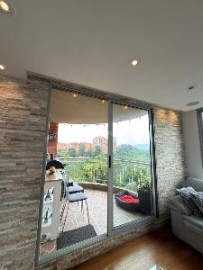 Apartamento de 3 alcobas en venta en Lagos De Cordoba, Bogotá, 178 m² · foto 3 de 20