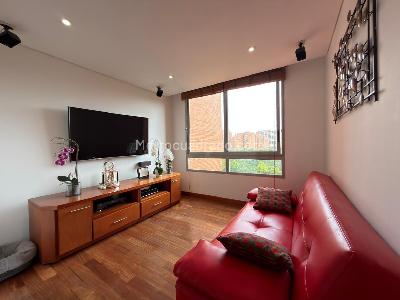 Apartamento de 3 alcobas en venta en Lagos De Cordoba, Bogotá, 178 m² · foto 7 de 20