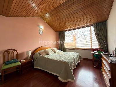 Apartamento en venta en Cedro Golf, Bogotá · foto 9 de 20