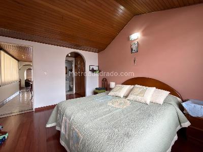Apartamento en venta en Cedro Golf, Bogotá · foto 10 de 20