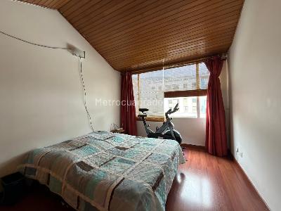 Apartamento en venta en Cedro Golf, Bogotá · foto 12 de 20
